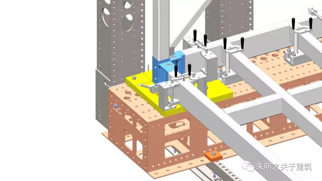 轻钢笔记《模块化装配式建筑产品开发》