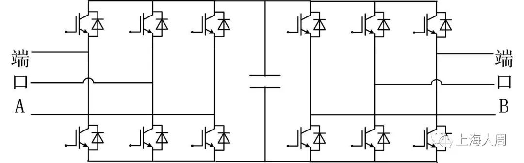 技术 | 模块化背靠背变流器