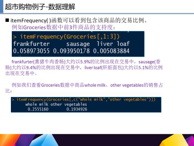 65页PPT讲述一个完整R语言与数据挖掘的案例