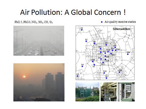 讲堂|郑宇：多源数据融合与时空数据挖掘（下）