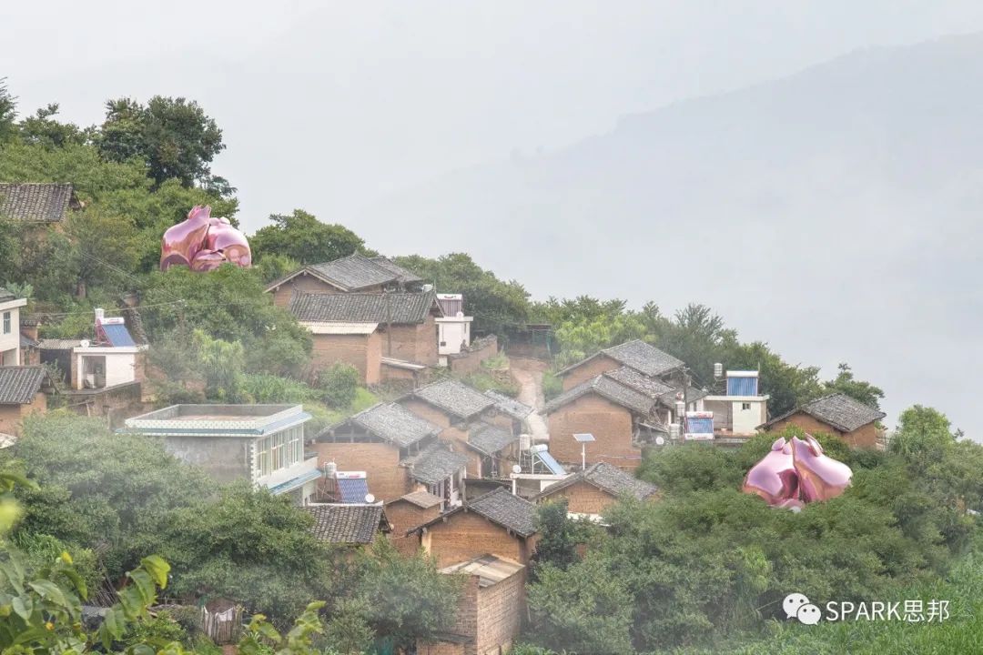 《绿建筑》杂志专题报道SPARK思邦“三只小猪”生态能源装置