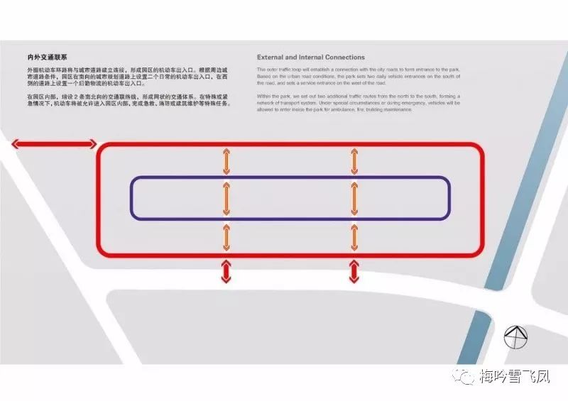 【品】UUA优安设计：天津轨道交通高科技产业园——模块化的产业园设计这么做