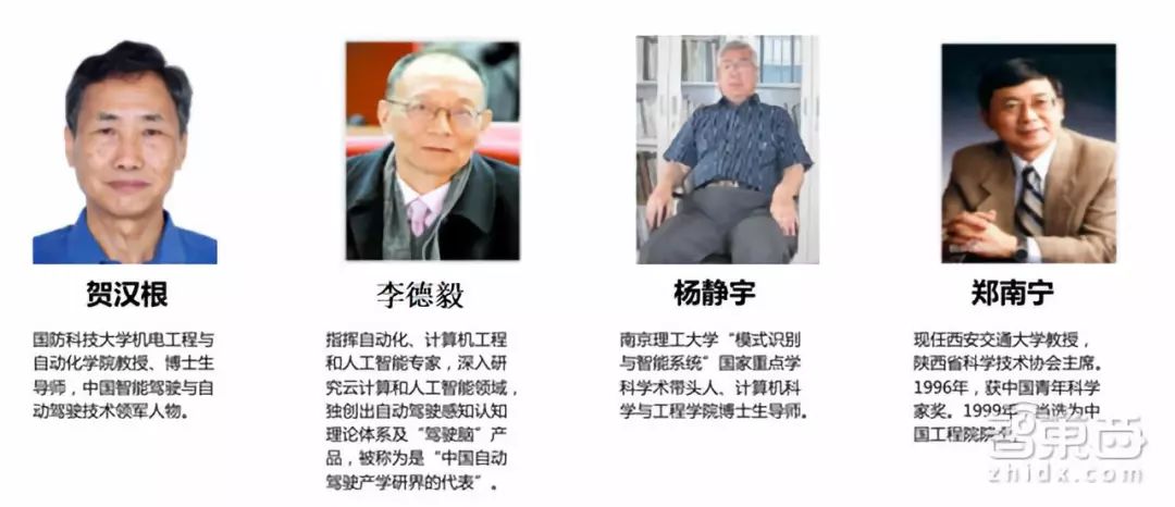 清华发布自动驾驶前沿报告：解密六大关键技术