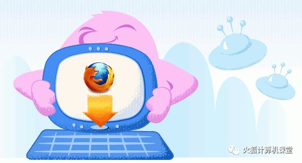 Webmaker. FireFox计算机科学周开始报名了