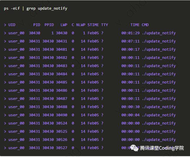 腾讯后台开发工程师：怎么学习linux 命令