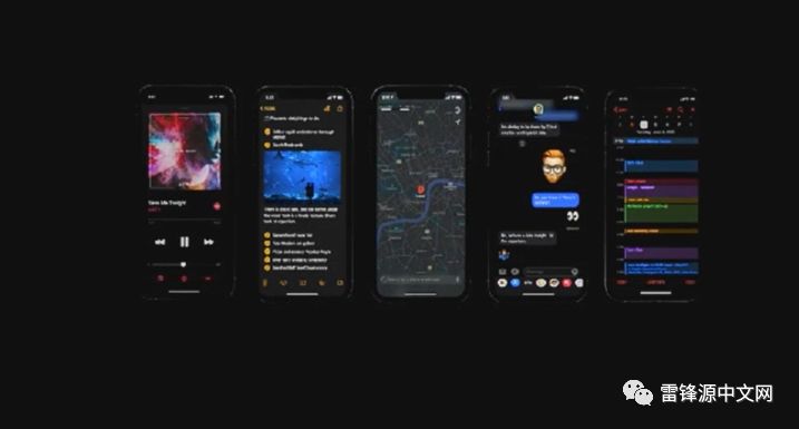 WWDC19开发者大会所有干货