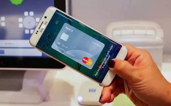 Samsung Pay/Apple Pay/Android Pay支付技术大比拼