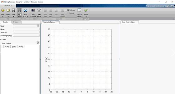 MATLAB 的自动驾驶之路