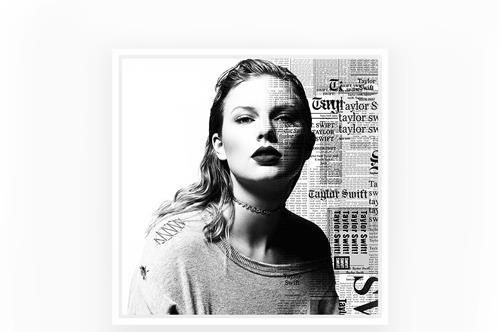 2019，这些关于Taylor Swift的事值得期待！