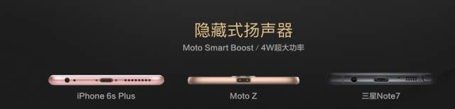 motoZ定义模块化手机：骏和通信开启预订！