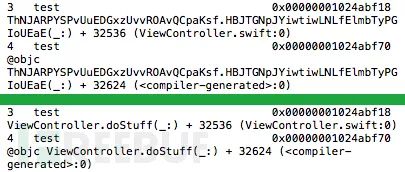 Swiftshield：SwiftOBJ-C 代码混淆工具