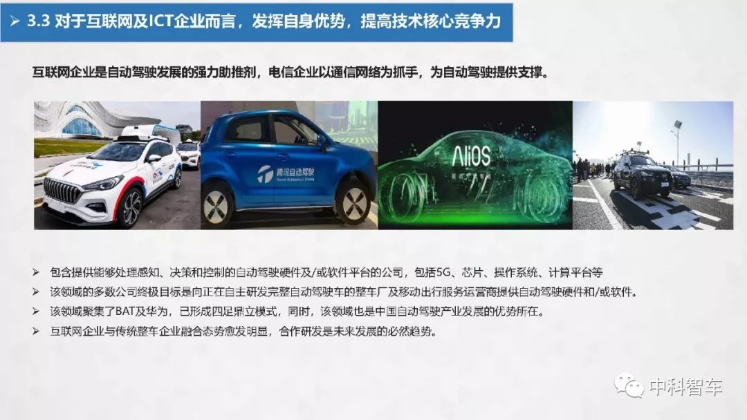 【PPT】2019中国自动驾驶产业发展研究报告