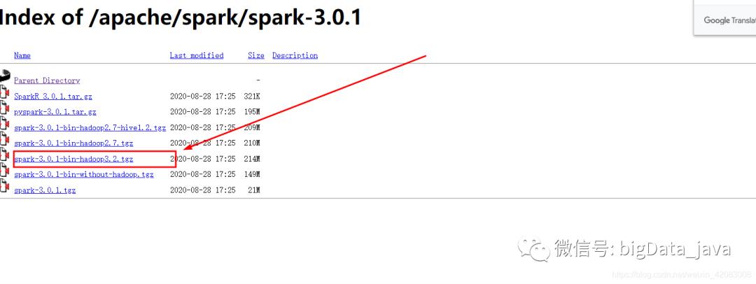 spark快速入门（一）-------spark概述及安装配置