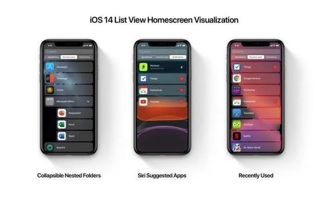 iOS14要来了！苹果WWDC开发者大会6月22日线上见！