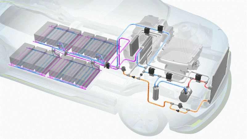 北京车展访谈 | 聚焦“三化”：法雷奥中国加码48V、自动驾驶