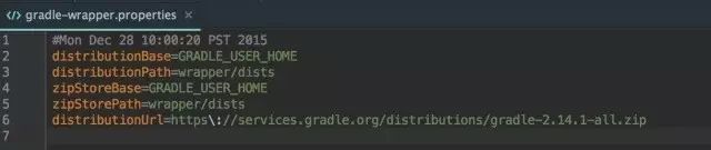 Gradle 构建:从入门到实战