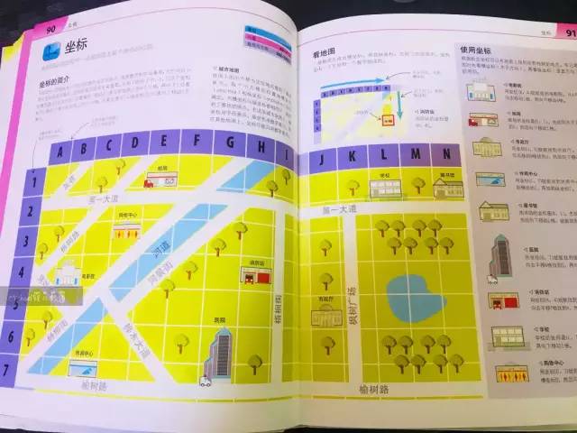 原来编程和数学，可以如此简单！