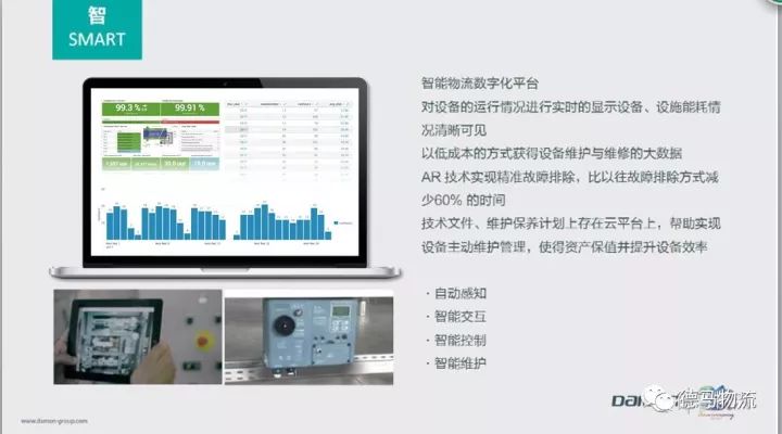 【基石之星】德马隆重发布引领未来的模块化智能输送机平台i-G5