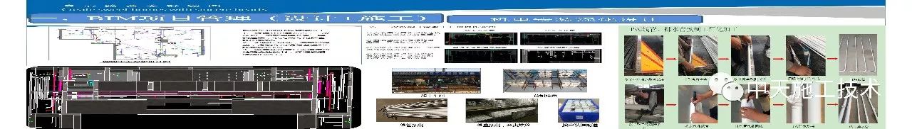 【专题连载】浅谈BIM之模块化设计，施工应用