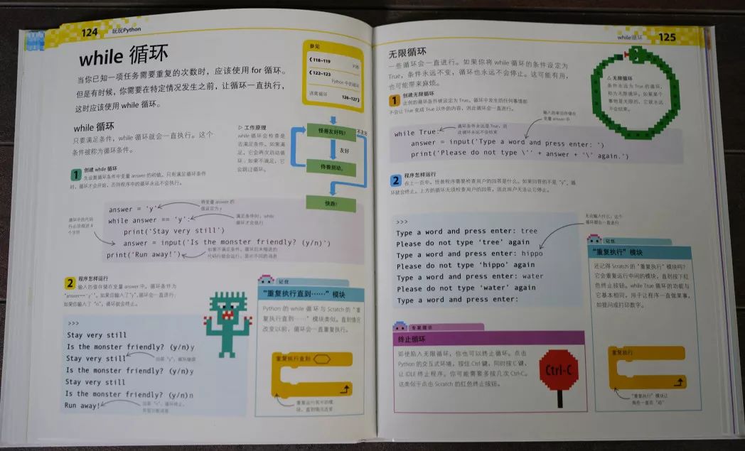 原来编程和数学，可以如此简单！