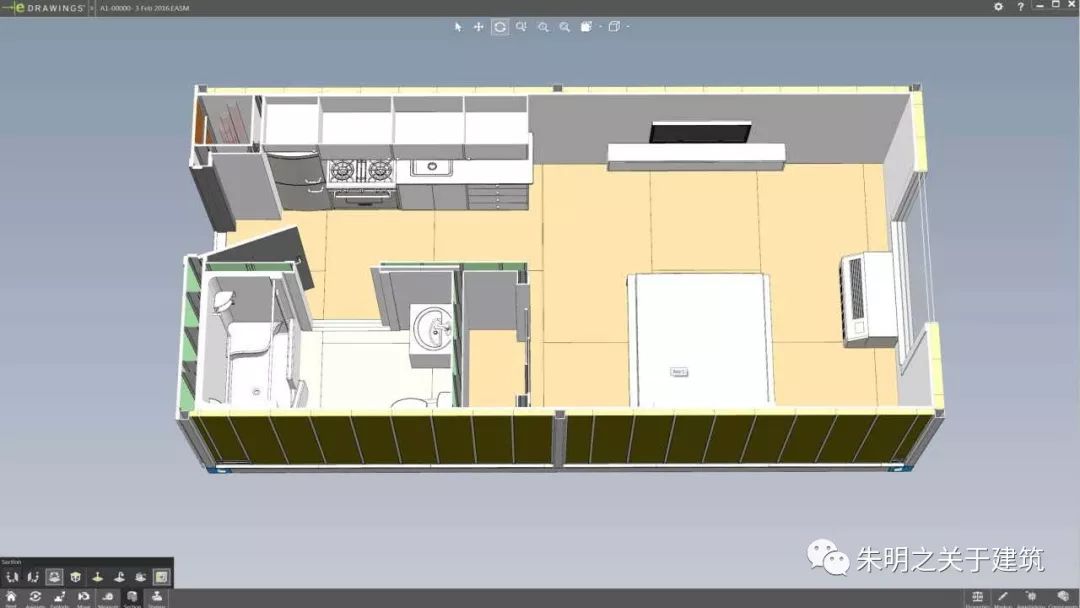 轻钢笔记《模块化装配式建筑产品开发》