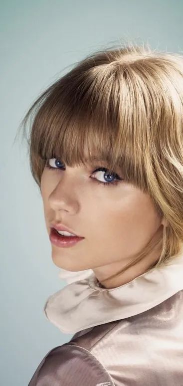 爱豆壁纸｜霉霉｜Taylor Swift