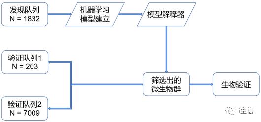 文献详解丨16+文章教你如何用机器学习挖掘2型糖尿病特征