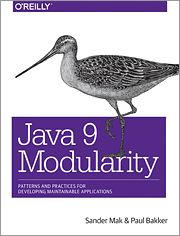 关于Java 9模块化的10本书，每位Java开发人员必读