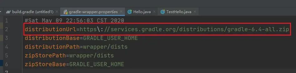 自从用完 Gradle 后，有点嫌弃 Maven 了！