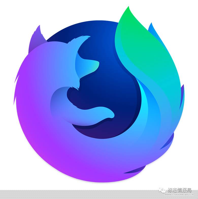 火狐浏览器每夜版Firefox Nightly更换新LOGO