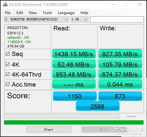 3:2焕新视界 全新十代蜂鸟Swift 3移动超能版评测