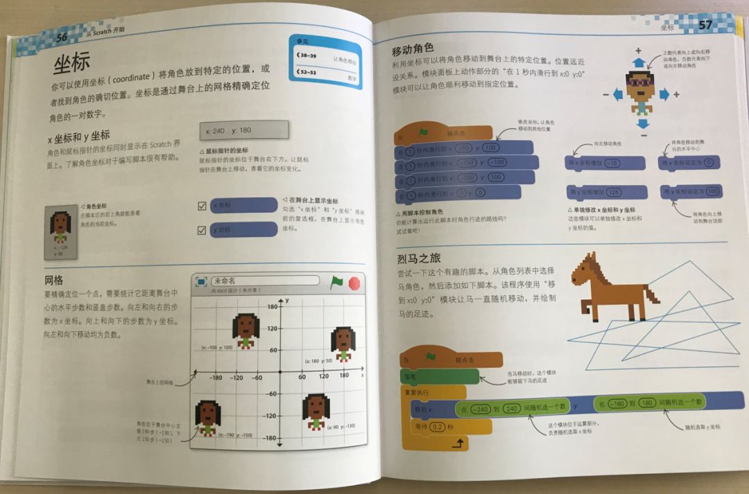 原来编程和数学，可以如此简单！