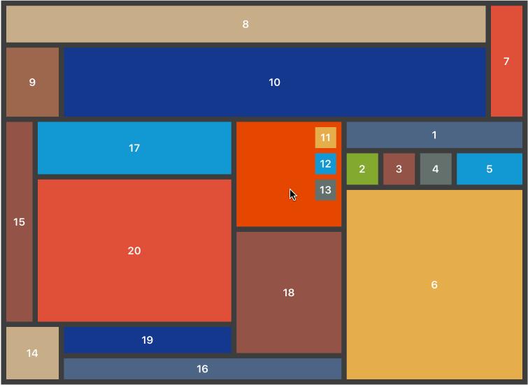 10个让你相见恨晚的iOS Swift动画框架！