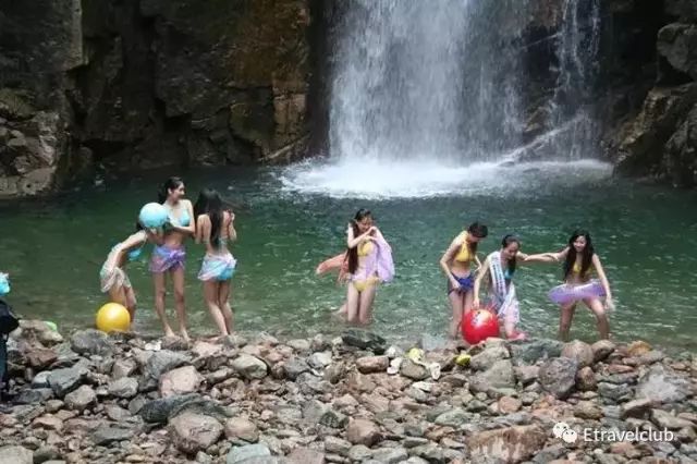 【Fun】Jun. 30 The Most Exciting Rafting & Dragon Canyon