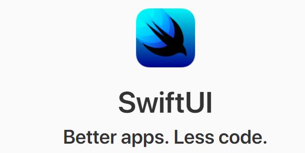 苹果 SwiftUI 踢馆谷歌 Flutter！