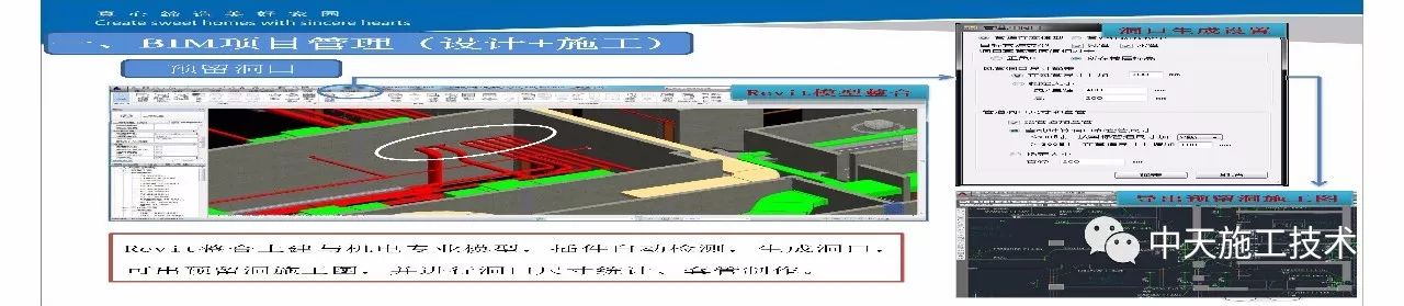 【专题连载】浅谈BIM之模块化设计，施工应用