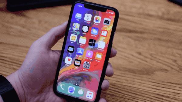 Android 跟随 iPhone X，手势操作成为未来？