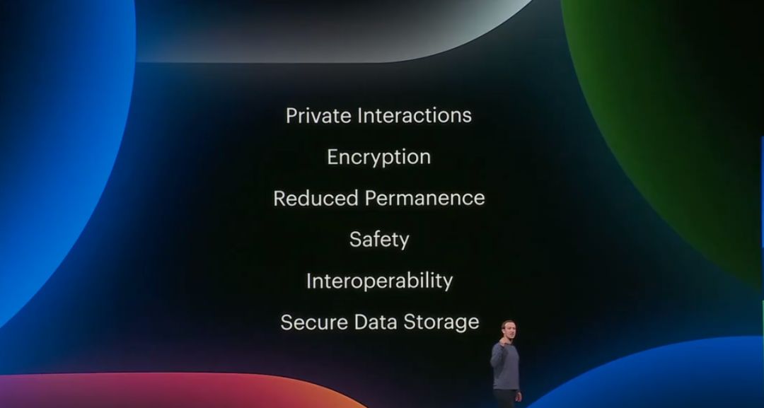 2019 Facebook F8开发者大会，谋求转型的社交巨头