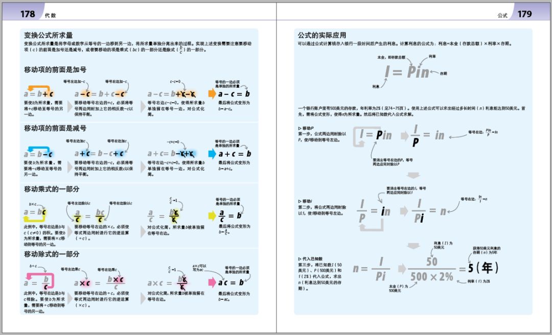 原来编程和数学，可以如此简单！