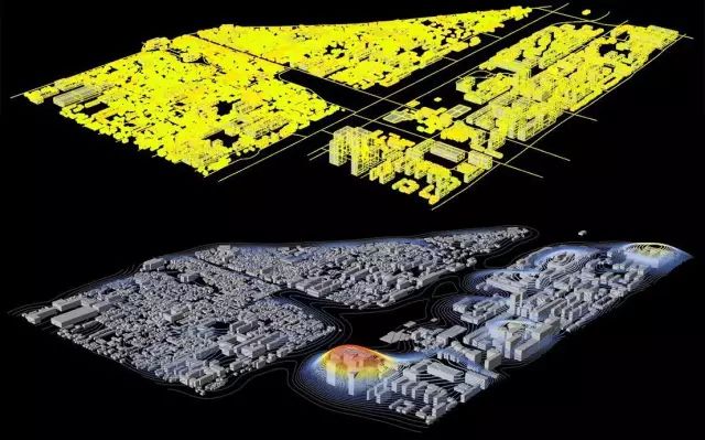 QGIS+GH玩转·数据分析图！