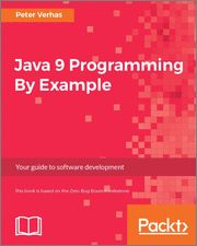 关于Java 9模块化的10本书，每位Java开发人员必读