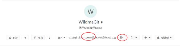 详细讲解Android Studio中使用Git