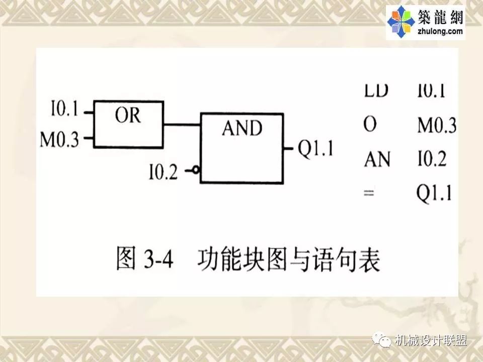 PLC可编程序控制器及应用