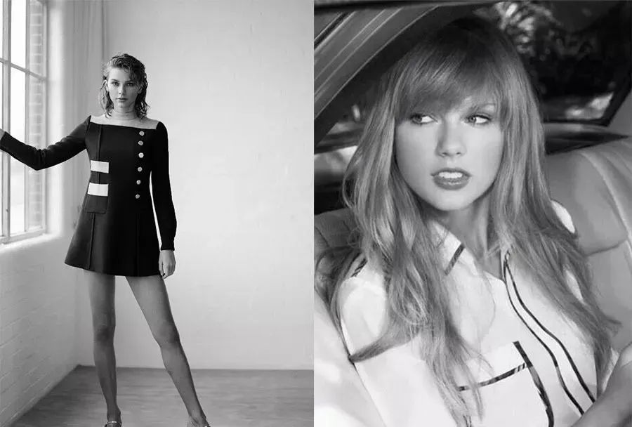 深度解读TaylorSwift：13年滚烫人生，售卖梦想的新王者