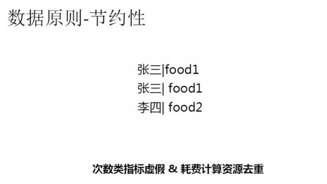 28页PPT详解腾讯数据挖掘体系及应用