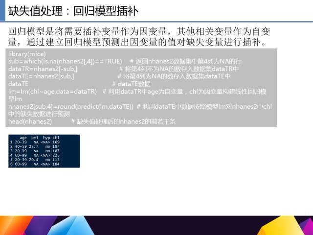 65页PPT讲述一个完整R语言与数据挖掘的案例