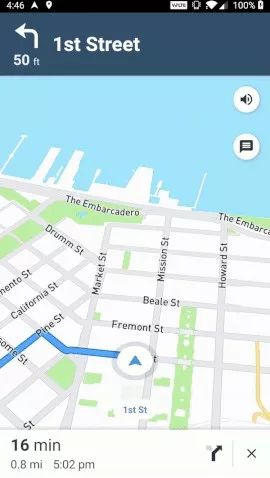 用 Mapbox Android SDK 做一款共享单车 App—— 消费者端