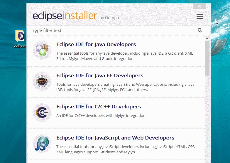 用Eclipse搭建Android开发平台。