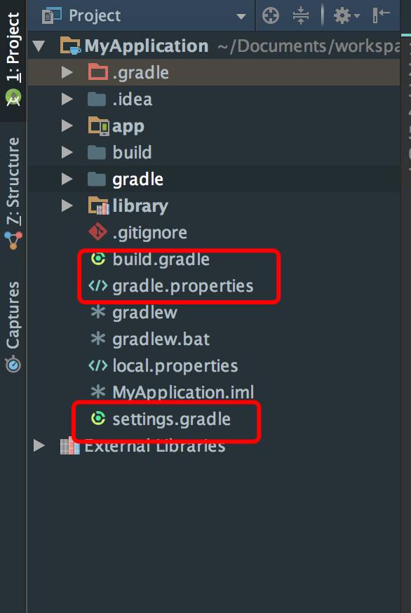 Gradle 构建:从入门到实战