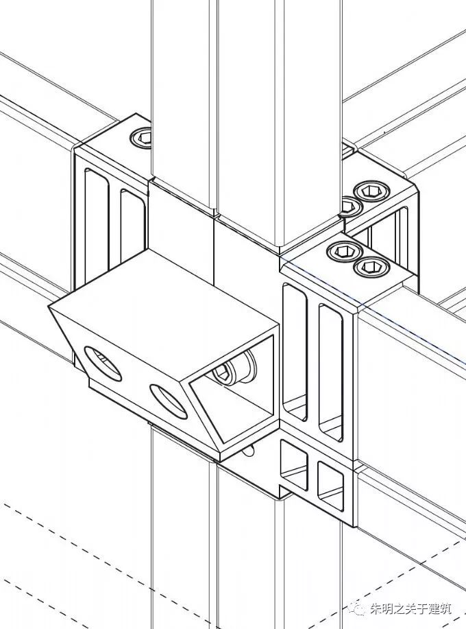 轻钢笔记《模块化装配式建筑产品开发》